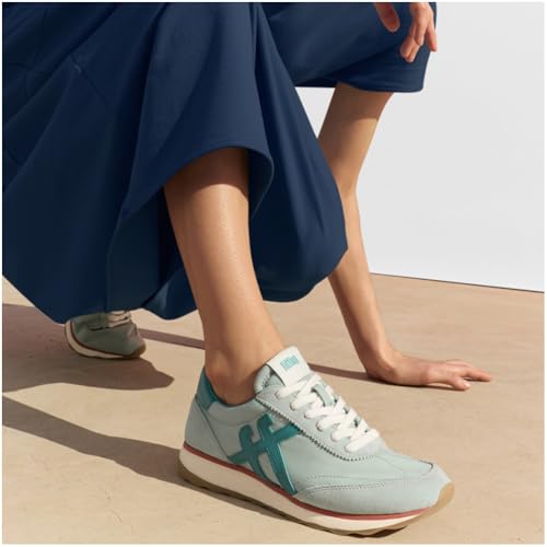 Amazon.co.jp: fitflop (フィットフロップ): スニーカー
