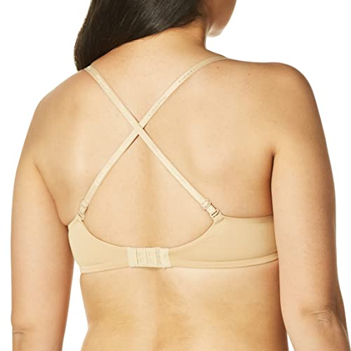 Calvin Klein Women’s Constant Convertible Strap Lightly Lined Demi Bra3