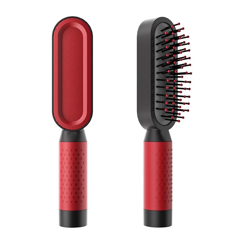 Hair Styling Air Cushion Comb Women's Long Fluffy Massage Home Use