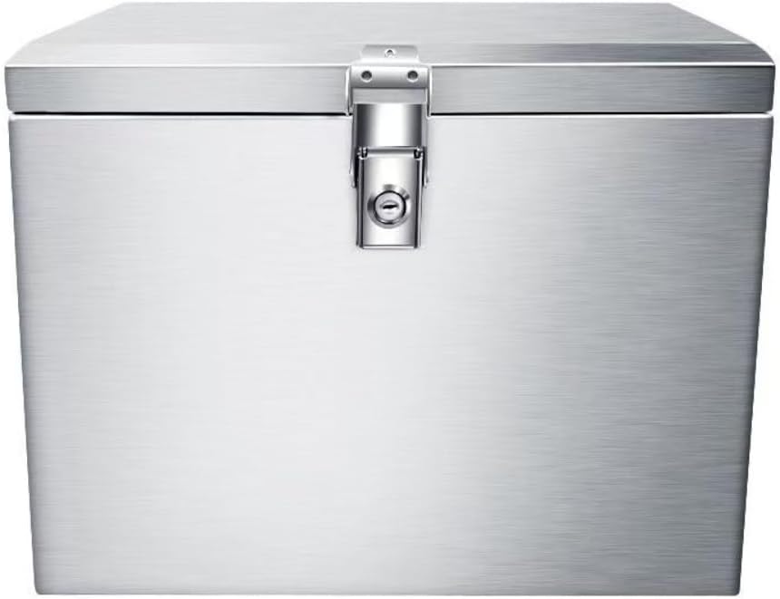 車のトランクのステンレス鋼の電気バッテリーオートバイのテール 車のトランクのステンレス鋼の電気バッテリーオートバイのテール