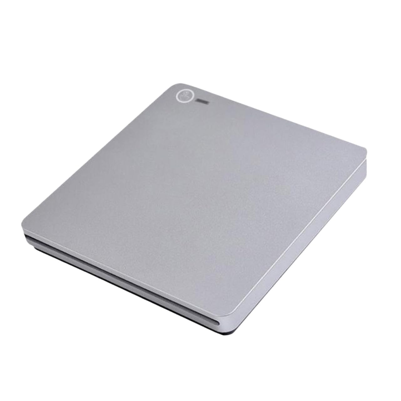 Levemolo Multifunctional Dual Interface CD Burner External USB Type-c Optical Drive for Home Office Ultra-Thin Portable CD DVD Player with Fast Transmission Compatible with Windows Systems-image-15