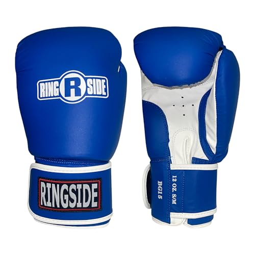 RINGSIDE ボクシングベル　ゴング Amazon.com : Ringside Apex Flash Boxing Training Sparring