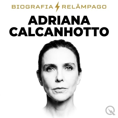 Adriana Calcanhotto - Biografia Rel&acirc;mpag cover art