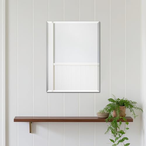 Encuentra espejos para baño biselados marca bominica, en la categoría de espejos para baño. Espejos para baño biselados Marca BOMINICA 6