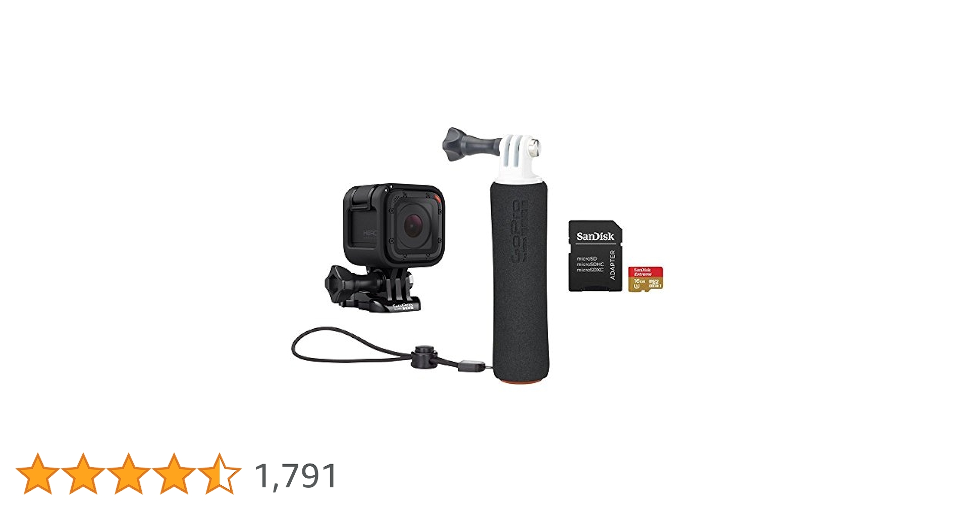 その他 gopro session GoPro HERO4 Session Video Camera (US Version) : Amazon.ca
