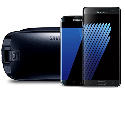 Amazon | Samsung サムスン純正 Galaxy Gear VR (2016) SM-R323