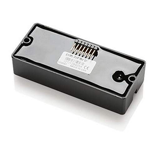 Emg micro pour guitares électriques micro actif guitare emg 707 tw - Les Beatles, Paul McCartney, John Lennon, RIngo Starr, George Harrison Emg micro pour guitares électriques micro actif guitare emg 707 tw – Image 3