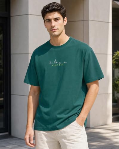Image of NOBERO Men T-Shirt