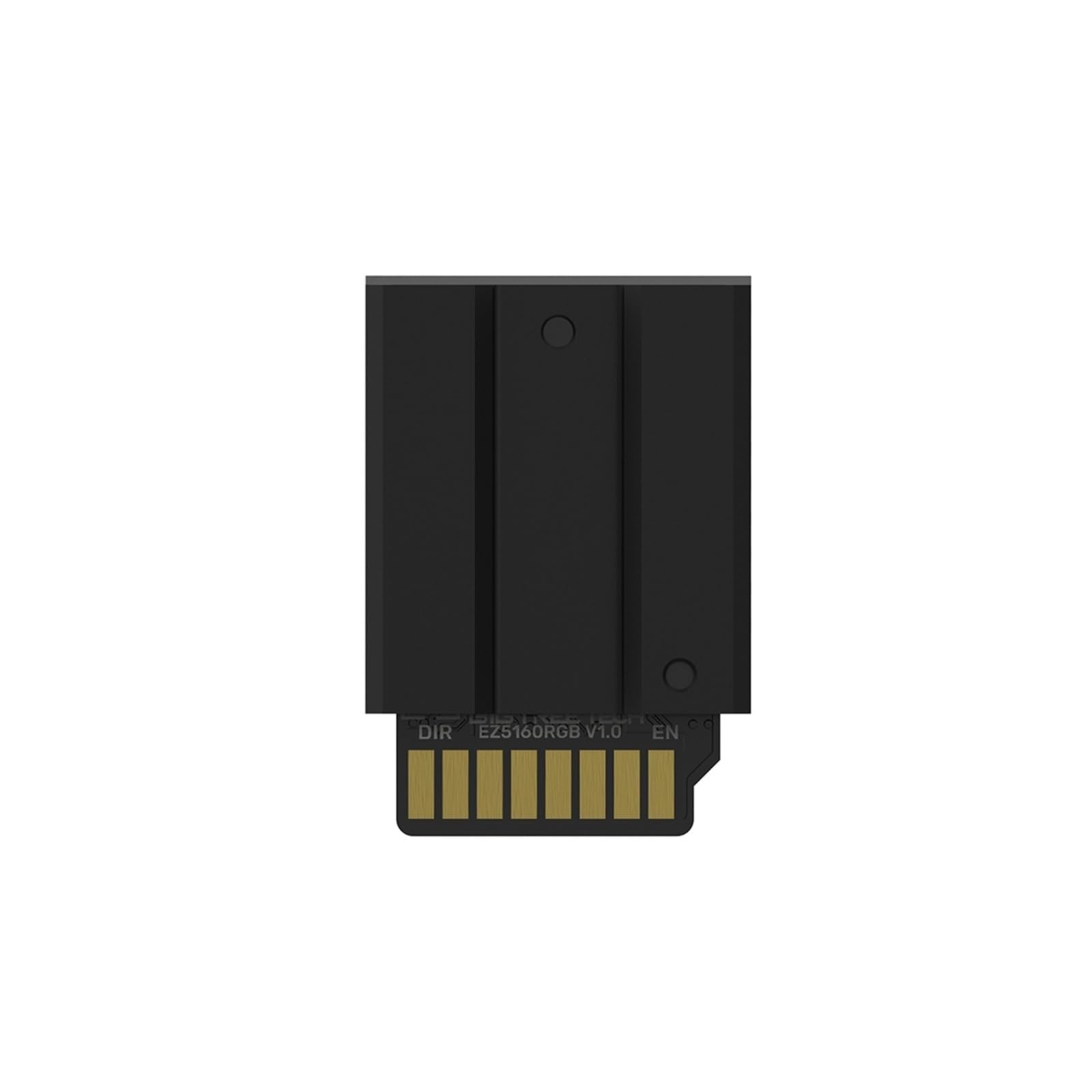EZ2209 EZ5160 Sterownik krokowy Wymień TMC2209 TMC5160 na silnik Ender 3 57 | EZ5160RGB,5PC