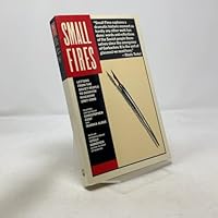 Small Fires: Letters from the Soviet People to Ogonyok Magazine, 1987-1990 0671728768 Book Cover