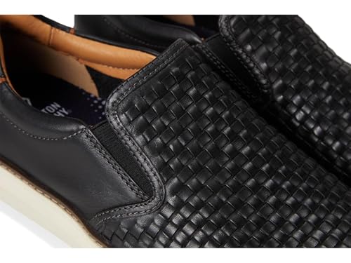 Image of Johnston & Murphy Men's Mcguffey 2 Woven Slip-on
