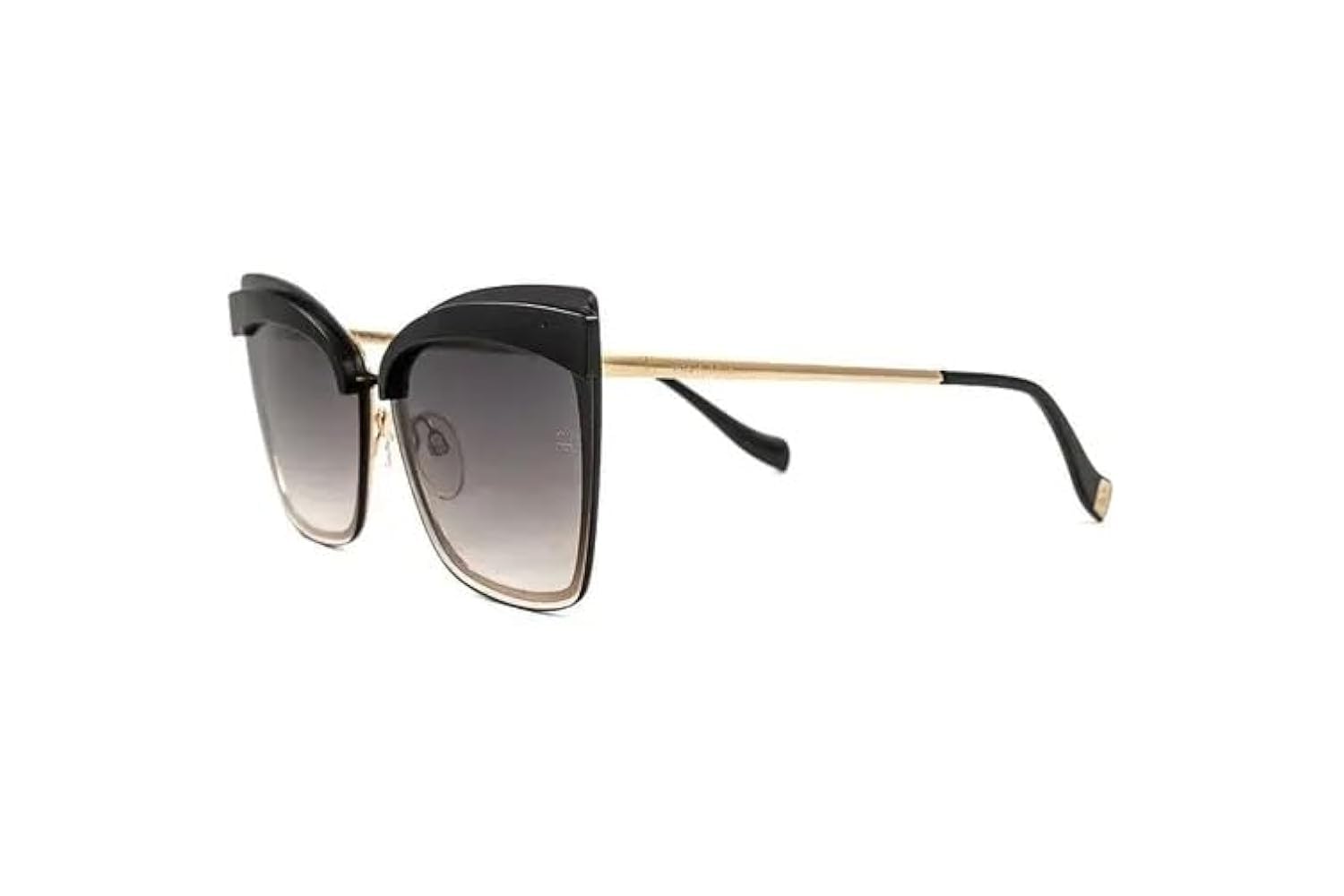 ANA HICKMANN Mod. AH3177-04AB-64 Sonnenbrille, Erwachsene, Unisex, mehrfarbig (mehrfarbig), Einheitsgröße