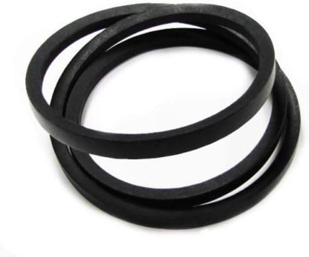 Replacement Compatible with Belt Replaces MTD Cub Cadet 754-0241 954-0241 754-05040 954-05040