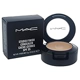 MAC Studio Finish Concealer spf 35 NC20 by M.A.C