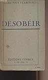  Désobéir