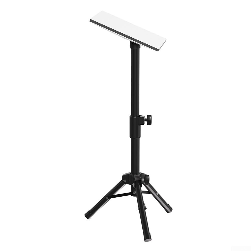 Starlink Trépied pour Gen 3 Portable Ground Mount Kit Réglable 52-82cm pour Starlink Standard 4X Outdoor Voyage Stabilité