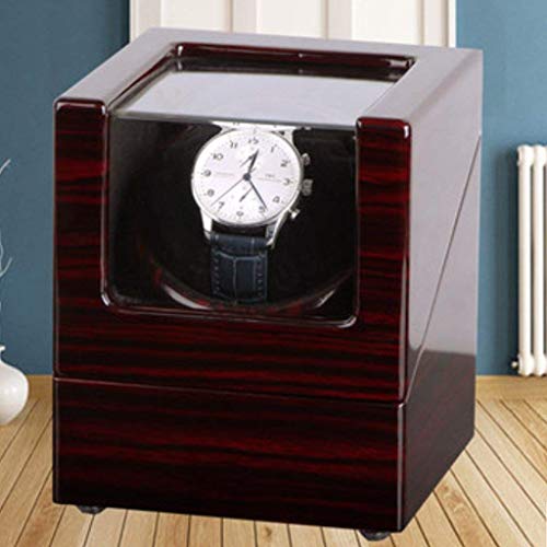 Remontoir montre automatique avec moteur importé boîtier shaker mixe