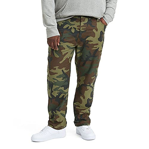 Image of Levi's Men's 541 Athletic Taper Fit Jeans