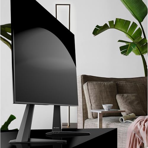 Meliconi piedistallo per TV da mobile FEET 600, 32"-65", max 35 kg - 8