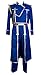 Produktbild FullMetal Alchemist Cosplay Roy Mustang Uniform Costume Herren L