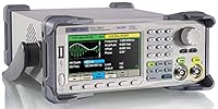 Algopix Similar Product 12 - SIGLENT SDG1062X FunctionArbitrary