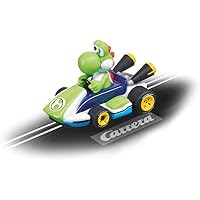 Carrera - 20065003 - Nintendo Mario Kart - Yoshi, First