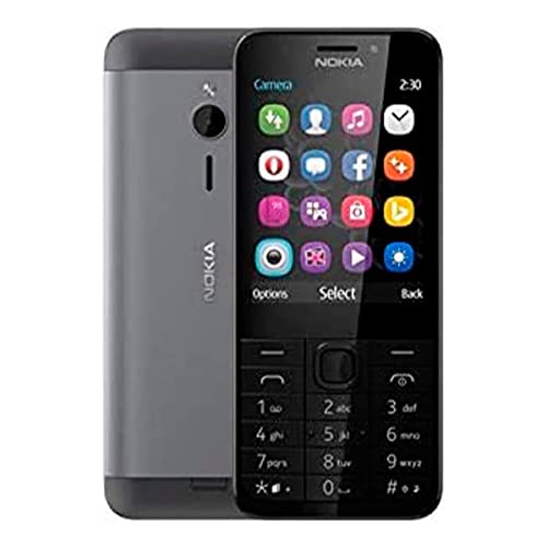 Nokia 230 - vue 7