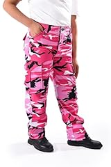 Pink Camo