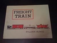 Freight Train B0007FUTRC Book Cover