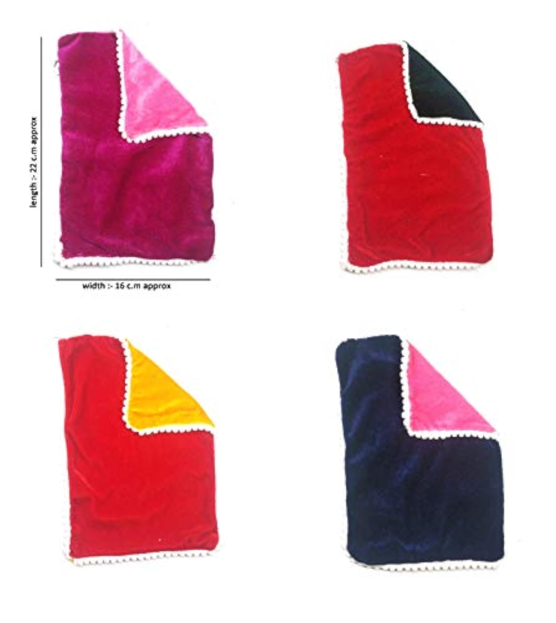 Gopal ji Blanket, Soft and Cozy