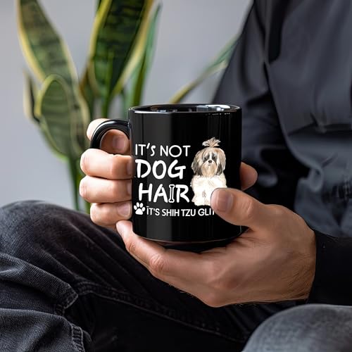 Taza de Cerámica para Café de 11 Onzas miniatura 5