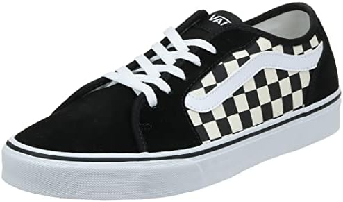VANS Men's Low-Top Trainers 