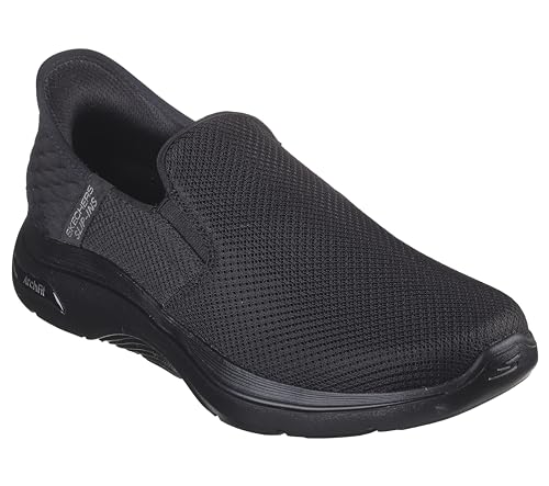 Image of Skechers Mens Go Walk Arch Fit 2.0 - Hands