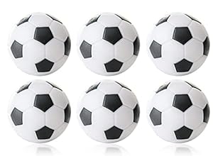 Wagner Automaten Winspeed Kickerball 6 Stück