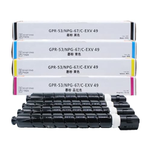 Toner d'encre C3020 haute performance et collecteur de déchets WT-202 pour une impression sans traces