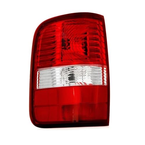 Cubierta luz marcha atrás y giro de alta resistencia para Ford F150 2004-2008 Izquierda