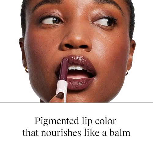 Neutrogena High Shine Glossy Lip, Nearly Neutral, 0.07 oz - image 6