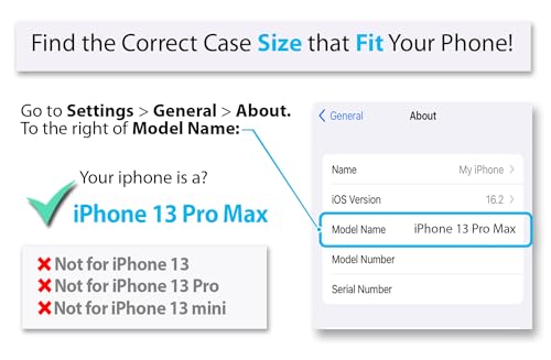 Coolwee Crystal Glitter Full Protective Case Compatible iPhone 13 Pro Max Heavy Duty Hybrid 3 in 1 Rugged Shockproof Women Girls Transparent Compatible Apple iPhone 13 Pro Max 6.7 inch Clear Sparkle