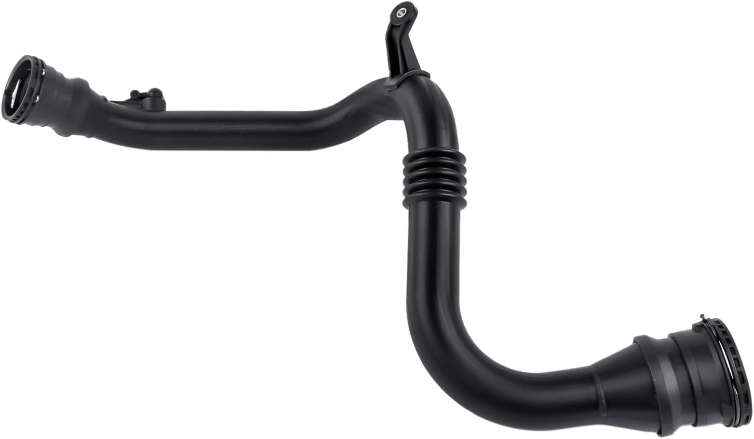MANGUITO TURBO compatible con RENAULT 1.5 dCi / 2.0 TCe FLUENCE, MEGANE III, SCÉNIC III oem 8200981498