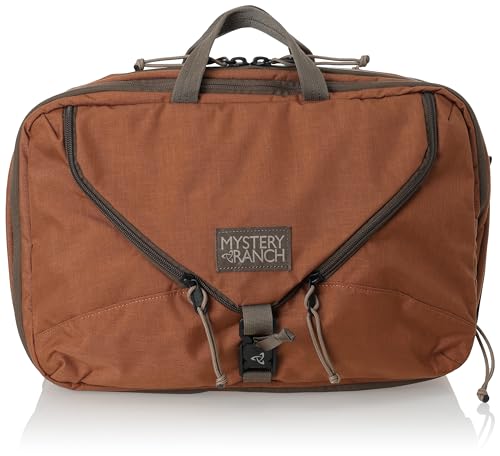 [ミステリーランチ] ショルダーバッグ 3WAY18 3ウェイ18 TIGERSEYE [並行輸入品]