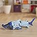 Transformers Bumblebee Cyberverse Adventures Action Attackers Warrior Class Hammerbyte Action Figure, Rip Thrash Move, 5.4-inch