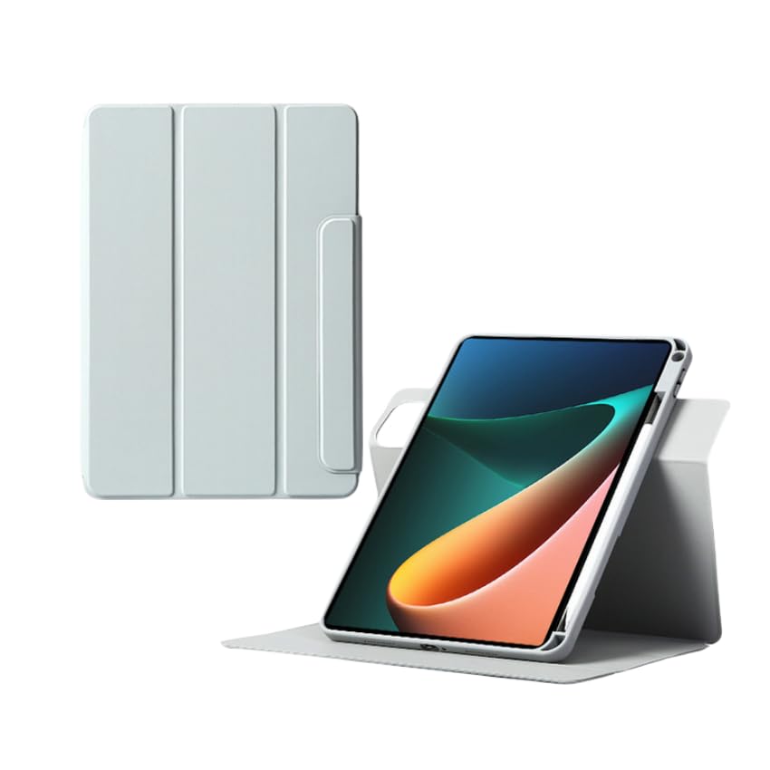 Amazon.co.jp: Redmi Pad SE 向け ケース 11インチ 手帳型ケース 軽量 