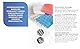 RAYPATH INTERNATIONAL Universal Set Mini- White Glove - CHEMICAL FREE CLEANING