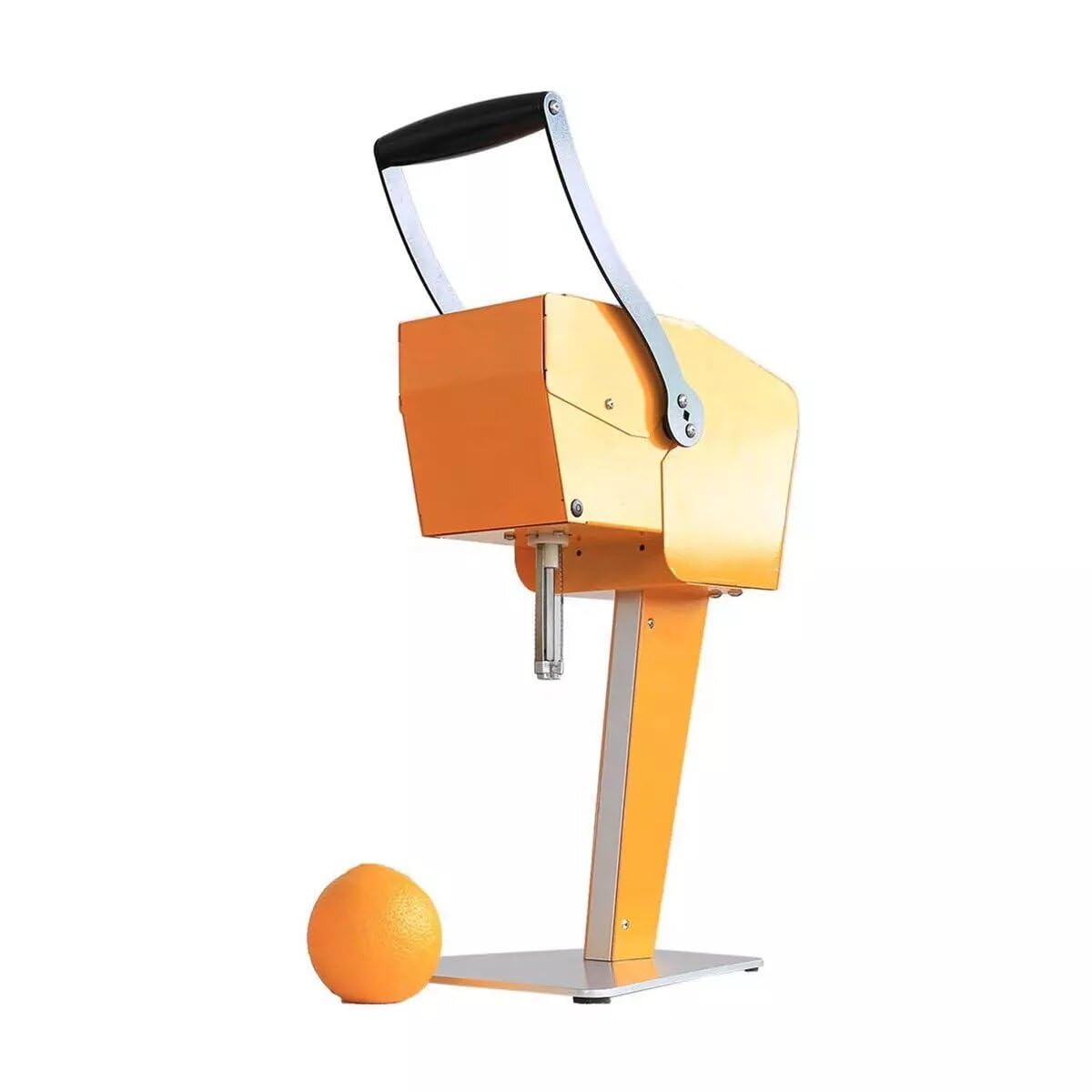 Electric Fresh Fruit Juicer Directly Drinking Fresh Juice Maker Machine Squeezer