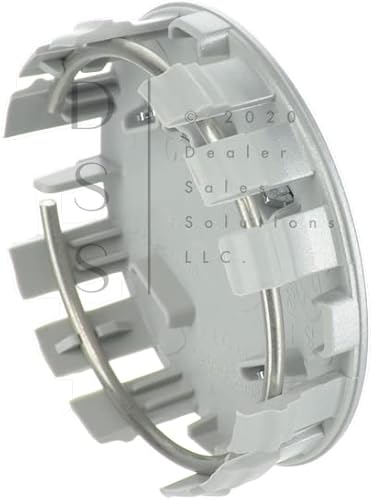 Miniatura 5 de OEM TOYOTA VENZA CAMRY 2013 ORIGEN RUEDA CENTRO CAP 42603-08030