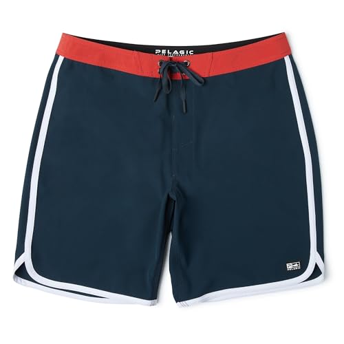 PELAGIC High Spot Boardshorts 18