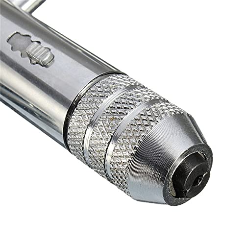 Aasons M5 from M12 Adjustable T-Rod Handle Renting Tap Wrench, Reverse Ratcher Holder, HSS/Carbon Taps, Reimens, Screw Extractors and Square tools tapping/threading tools fitted Aasons M5 from M12 Adjustable T-Rod Handle Renting Tap Wrench, Reverse Ratcher Holder, HSS/Carbon Taps, Reimens, Screw Extractors and Square tools tapping/threading tools fitted