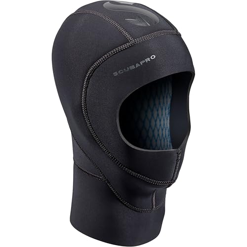 Scubapro EVRDRY evita filtraciones y roturas traje buceo neopreno HD XL