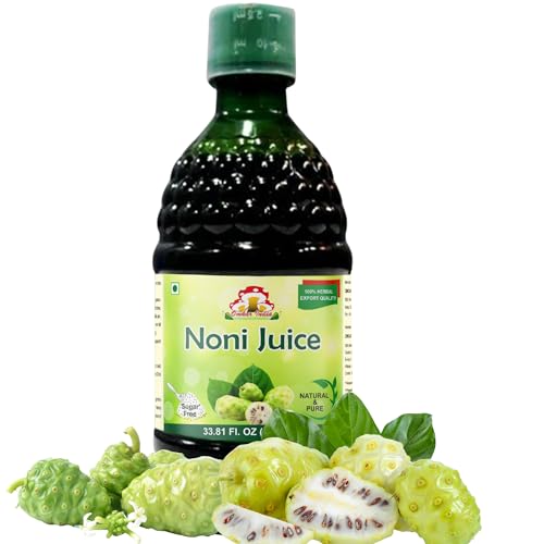 Image of Pure Noni Juice 1000ml (Pack of 3)