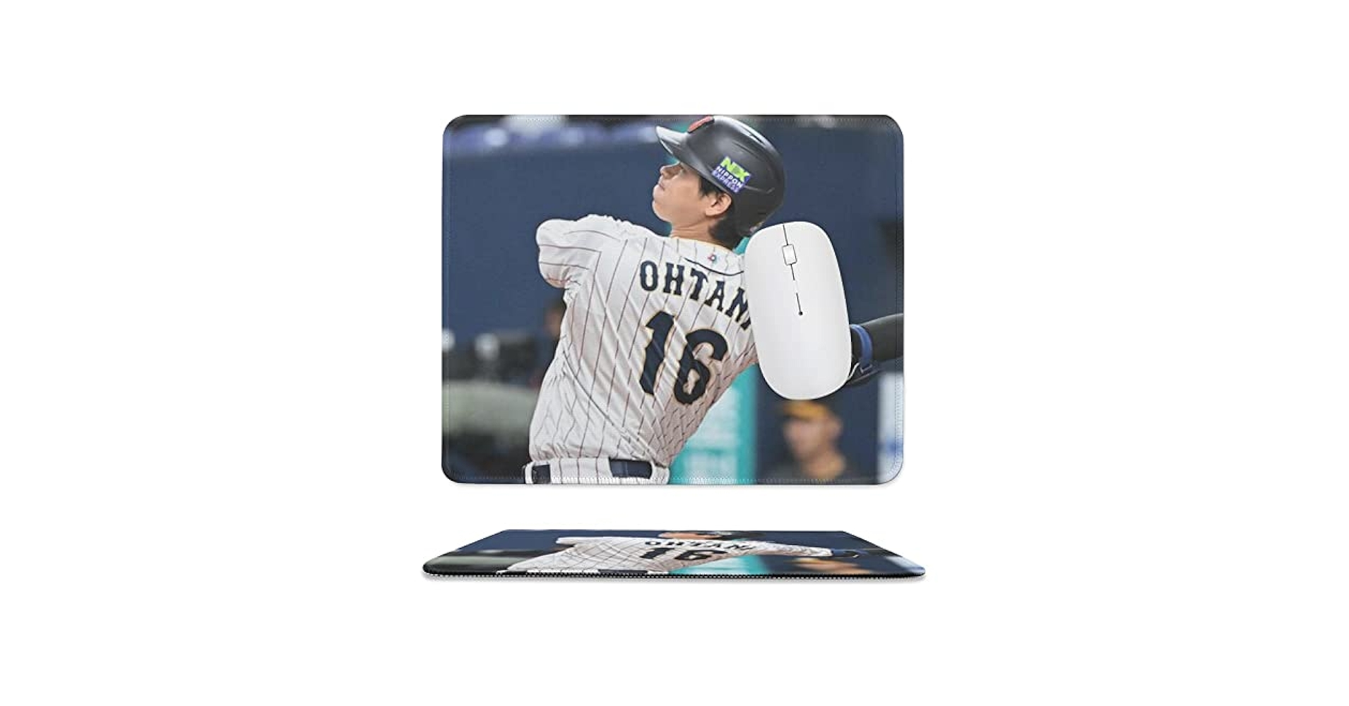 【非売品】【超希少】大谷翔平 WBCグッズ　応援パネル 大谷くん応援うちわ📣 大谷翔平選手推しの主人♪ 連日テレビで